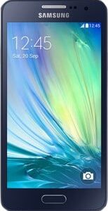 Samsung Galaxy A3 Samsung Galaxy A3