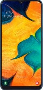 Samsung Galaxy A30 Samsung Galaxy A30