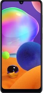 Samsung Galaxy A31 Samsung Galaxy A31