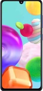 Samsung Galaxy A41 Samsung Galaxy A41