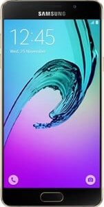 Samsung Galaxy A5 2016 Samsung Galaxy A5 2016