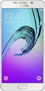 Samsung Galaxy A7 2016 Samsung Galaxy A7 2016