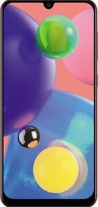 Samsung Galaxy A70s Samsung Galaxy A70s