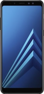 Samsung Galaxy A8 2018