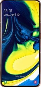 Samsung Galaxy A80 Samsung Galaxy A80