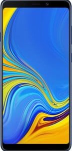 Samsung Galaxy A9 Samsung Galaxy A9