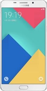 Samsung Galaxy A9 Pro Samsung Galaxy A9 Pro