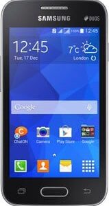 Samsung Galaxy Ace 4 Duos Samsung Galaxy Ace 4 Duos