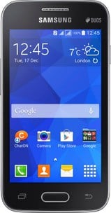 Samsung Galaxy Ace 4 Duos