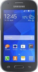 Samsung Galaxy Ace Style Samsung Galaxy Ace Style