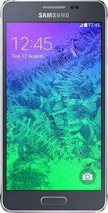 Samsung Galaxy Alpha