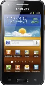 Samsung Galaxy Beam I8530 Samsung Galaxy Beam I8530