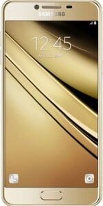 Samsung Galaxy C7 Samsung Galaxy C7