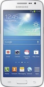 Samsung Galaxy Core LTE Samsung Galaxy Core LTE