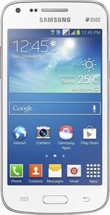 Samsung Galaxy Core Plus