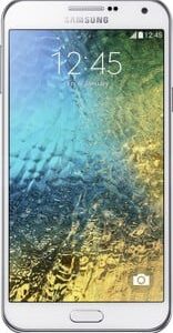 Samsung Galaxy E7 Samsung Galaxy E7