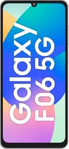 Samsung Galaxy F06 5G