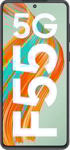 Samsung Galaxy F55