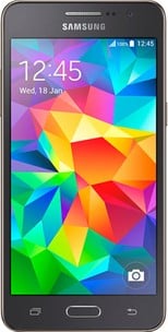 Samsung Galaxy Gran Prime LTE