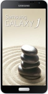 Samsung Galaxy J