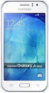 Samsung Galaxy J1 Ace