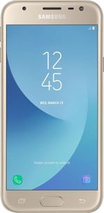 Samsung Galaxy J3 2017