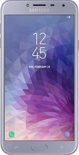 Samsung Galaxy J4
