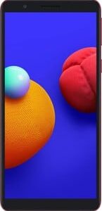 Samsung Galaxy M01 Core Samsung Galaxy M01 Core