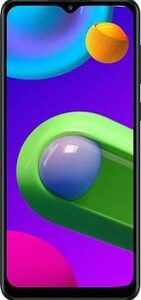 Samsung Galaxy M02 Samsung Galaxy M02