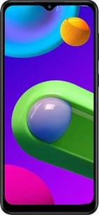 Samsung Galaxy M02
