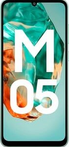 Samsung Galaxy M05 Samsung Galaxy M05
