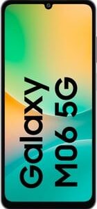 Samsung Galaxy M06 5G Samsung Galaxy M06 5G