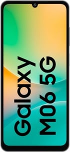 Samsung Galaxy M06 5G