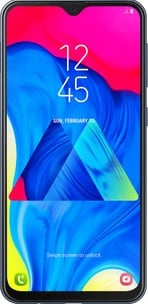 Samsung Galaxy M10