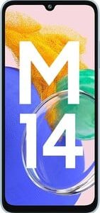 Samsung Galaxy M14 Samsung Galaxy M14