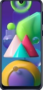 Samsung Galaxy M21 Samsung Galaxy M21