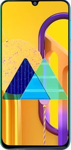Samsung Galaxy M30s