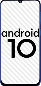 Samsung Galaxy M31 Samsung Galaxy M31