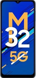 Samsung Galaxy M32 5G Samsung Galaxy M32 5G