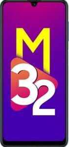Samsung Galaxy M32 Samsung Galaxy M32