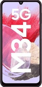 Samsung Galaxy M34 Samsung Galaxy M34