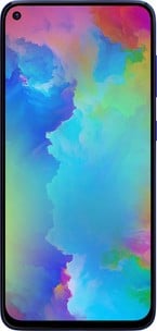 Samsung Galaxy M40