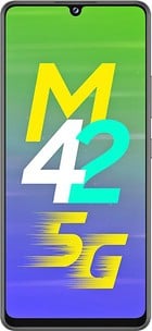 Samsung Galaxy M42