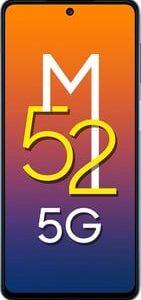 Samsung Galaxy M52