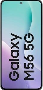 Samsung Galaxy M56