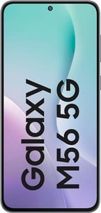 Samsung Galaxy M56