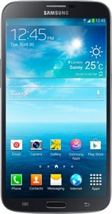 Samsung Galaxy Mega 6 3