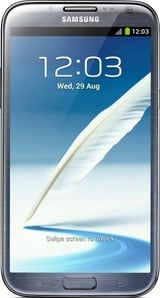 Samsung Galaxy Note 2 Samsung Galaxy Note 2