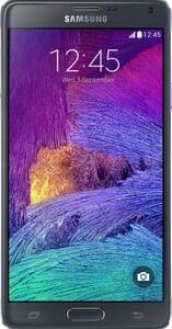 Samsung Galaxy Note 4 Samsung Galaxy Note 4