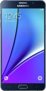 Samsung Galaxy Note 5